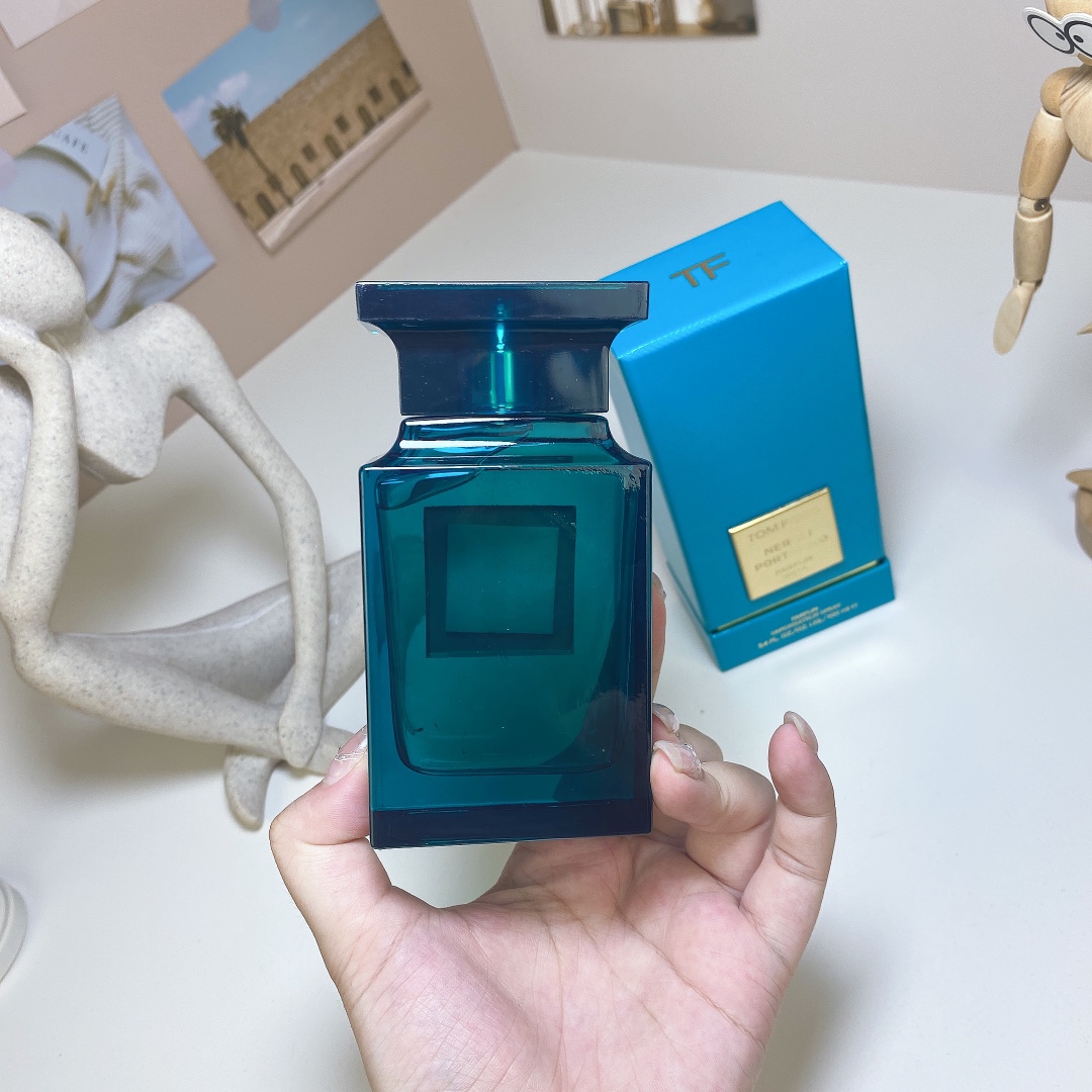 Tom Ford perfume